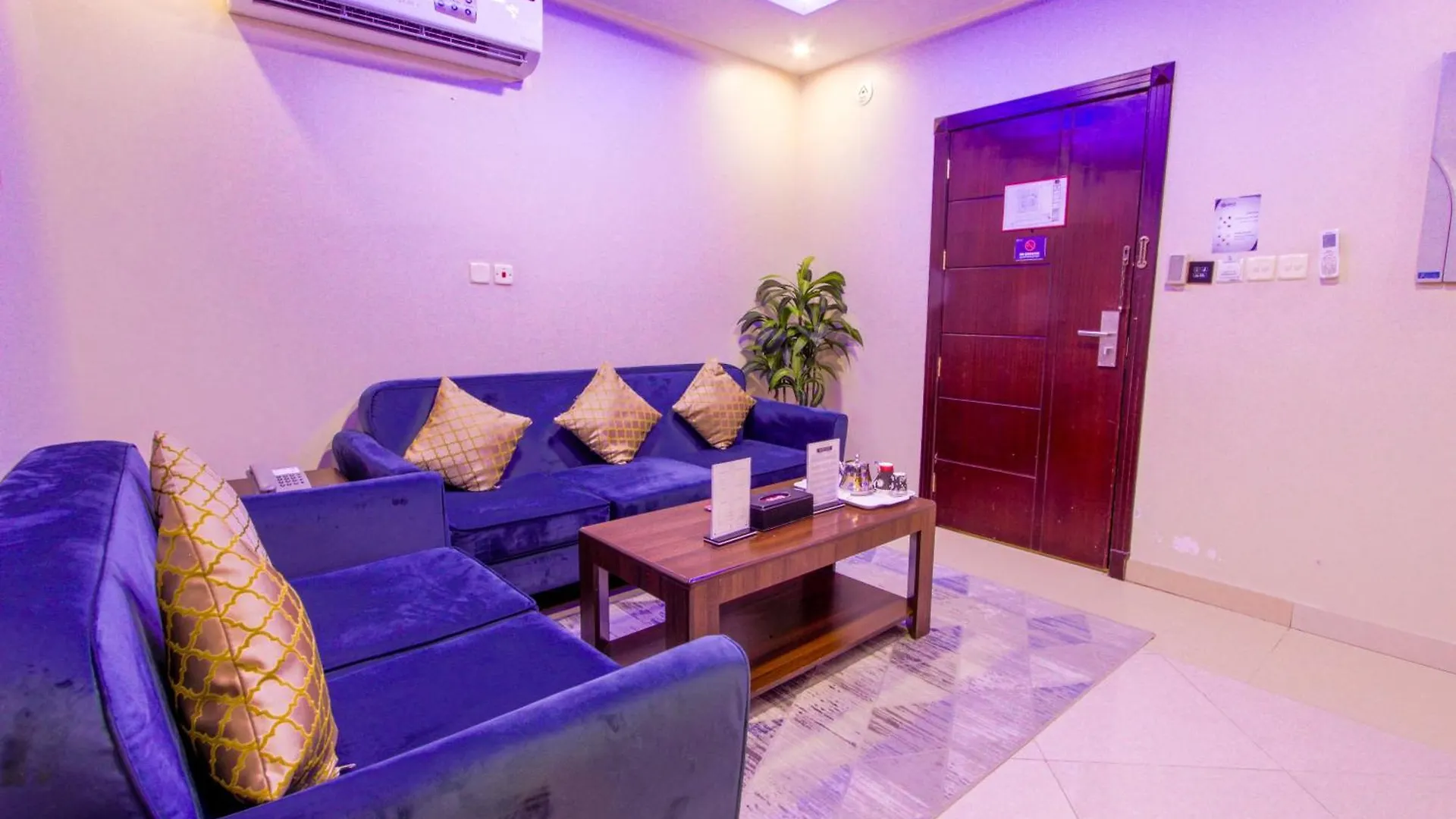 Swat Hotel Apartments Dammam