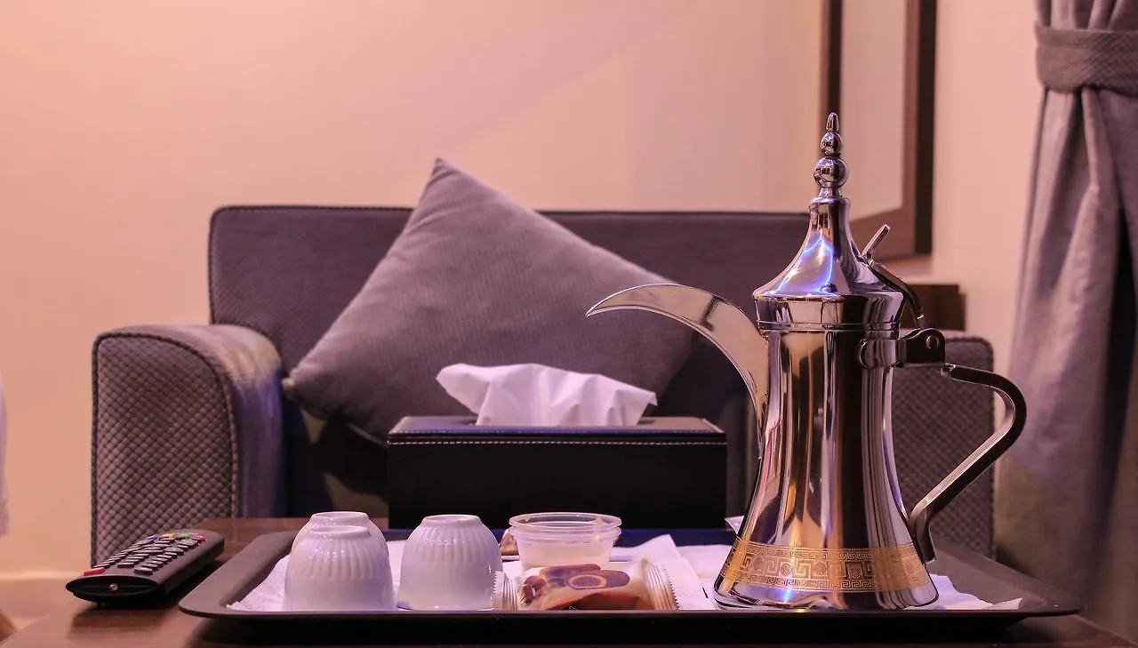 Swat Hotel Apartments Dammam 2*,  Saudi Arabia