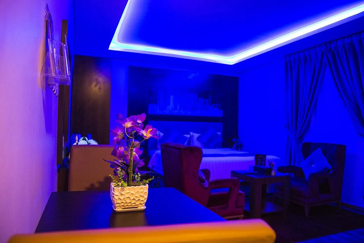 Swat Hotel Apartments Dammam